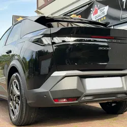 Peugeot 3008 HYBRIDE RECHARGEABLE PLUG-IN 225 ALLURE E-DCS7 - 360 occasion - Montaigu-Vend&eacute;e - photo 2/29