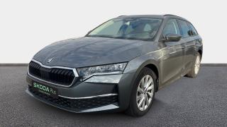 Skoda Octavia Combi  - photo 0
