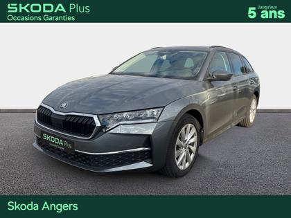 Skoda Octavia Combi - Octavia Combi 1.5 TSI Hybrid 116 ch ACT DSG7 Selection - 26 990 €