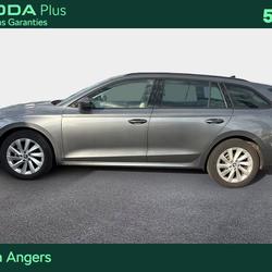 Skoda Octavia Combi 1.5 TSI Hybrid 116 ch ACT DSG7 Selection occasion - Angers - photo 2/20