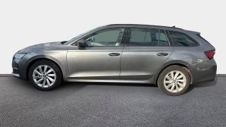 Skoda Octavia Combi  - photo 1