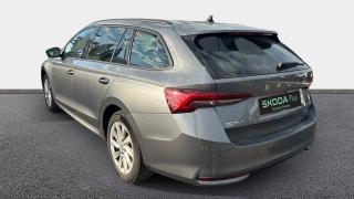 Skoda Octavia Combi  - photo 2