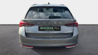 Skoda Octavia Combi  - photo 3