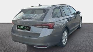 Skoda Octavia Combi  - photo 4