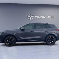 Cupra Terramar Terramar 1.5 eHybrid 204 ch DSG6 V Granville