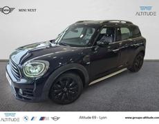 Mini Countryman Limonest