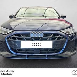 Audi A3 Sportback 35 TFSI 150ch Hybride S line S tronic 7 Morlaix