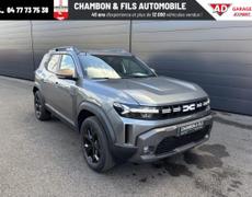 Dacia Duster La Grand-Croix