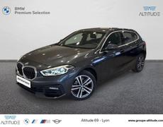 BMW Serie 1 Limonest