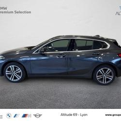 BMW Serie 1 118iA 136ch Business Design DKG7 Limonest