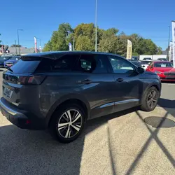 Peugeot 3008 1.5 BLUEHDI 130CH S&S ALLURE PACK EAT8 occasion - Saint-L&eacute;ger-de-Lini&egrave;res - photo 3/18