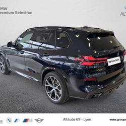 BMW X5 xDrive50e 489ch M Sport Limonest