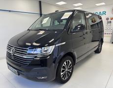 Volkswagen Multivan Rouen