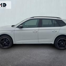 Skoda Kamiq 1.0 TSI Evo 110 ch DSG7 Monte-Carlo occasion - Angers - photo 2/26