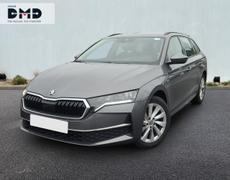 Skoda Octavia Combi - Octavia Combi 2.0 TDI 150 ch SCR DSG7 Selection - 19 490 €