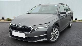 Skoda Octavia Combi  - photo 0