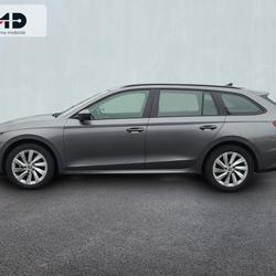 Skoda Octavia Combi 2.0 TDI 150 ch SCR DSG7 Selection occasion - Angers - photo 2/21