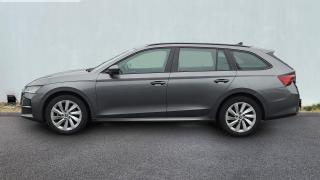 Skoda Octavia Combi  - photo 1