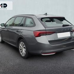 Skoda Octavia Combi 2.0 TDI 150 ch SCR DSG7 Selection occasion - Angers - photo 3/21