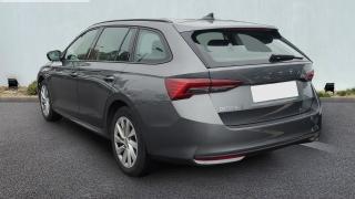 Skoda Octavia Combi  - photo 2