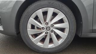 Skoda Octavia Combi  - photo 3