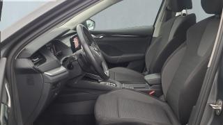 Skoda Octavia Combi  - photo 4