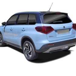 Suzuki Vitara Vitara 1.4 Boosterjet Hybrid Privil&egrave;ge Mouilleron-le-Captif