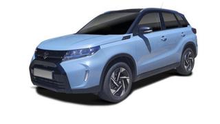 Suzuki Vitara  - photo 0