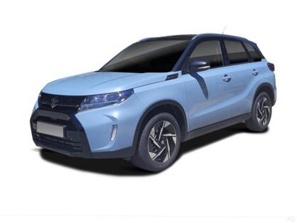 Suzuki Vitara - Vitara 1.4 Boosterjet Hybrid Privilège - 17 590 €