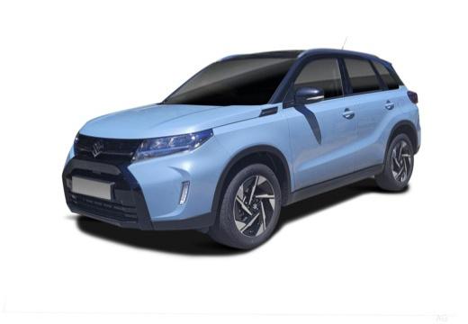 Suzuki Vitara  - 17 590 €