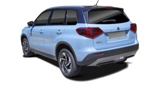 Suzuki Vitara  - photo 1