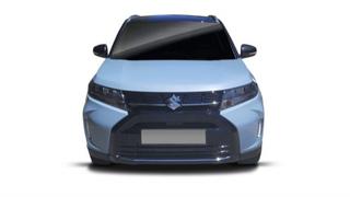 Suzuki Vitara  - photo 2