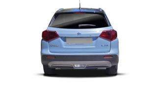 Suzuki Vitara  - photo 3
