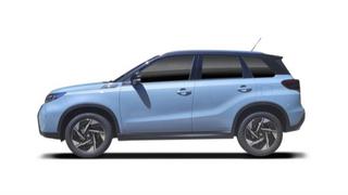 Suzuki Vitara  - photo 4