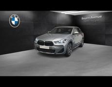 BMW X2 Mougins