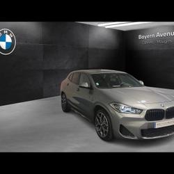 BMW X2 xDrive25eA 220ch M Sport X Euro6d-T 6cv Mougins