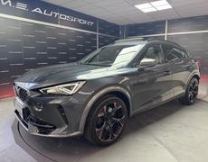 Cupra Formentor Saint-Martin-d'Hères