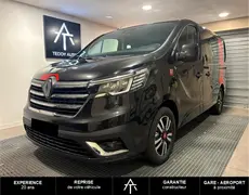 Renault Trafic Montaigu-Vendée