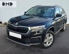 Skoda Kodiaq Angers
