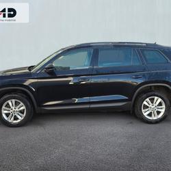 Skoda Kodiaq 2.0 TDI 150 SCR DSG7 7pl Business occasion - Angers - photo 2/21