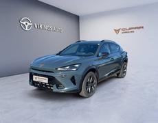 Cupra Formentor Saint-Lô