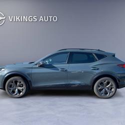 Cupra Formentor Formentor 1.5 eTSI Hybrid 150 ch DSG7 V Saint-L&ocirc;