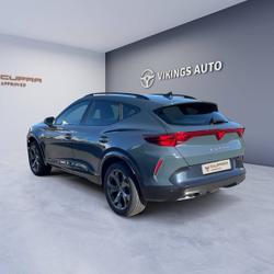 Cupra Formentor Formentor 1.5 eTSI Hybrid 150 ch DSG7 V Saint-L&ocirc;