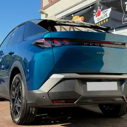 Peugeot 3008 1.2 HYBRID 145 GT E-DCS6 - TOIT PANO+FOCAL+PACK HIVER occasion - Montaigu-Vend&eacute;e - photo 2/30
