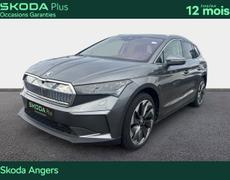 Skoda Enyaq Angers