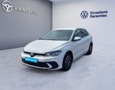 Volkswagen Polo Saint-Lô