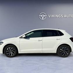 Volkswagen Polo Polo 1.0 TSI 95 S&S DSG7 VW Edition Saint-L&ocirc;