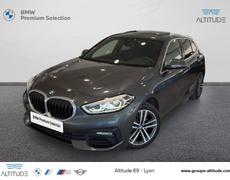 BMW Serie 1 Limonest