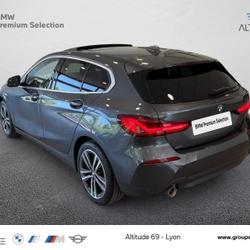 BMW Serie 1 116i 109ch Business Design Limonest
