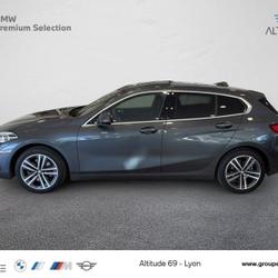 BMW Serie 1 116i 109ch Business Design Limonest